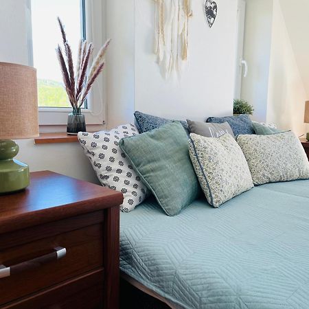 Apartman Karlovice Karlovice  Extérieur photo