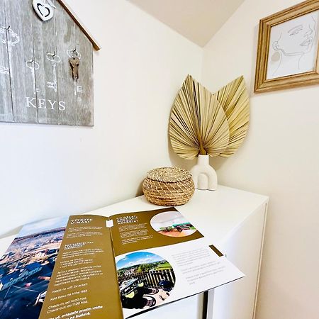 Apartman Karlovice Karlovice  Extérieur photo