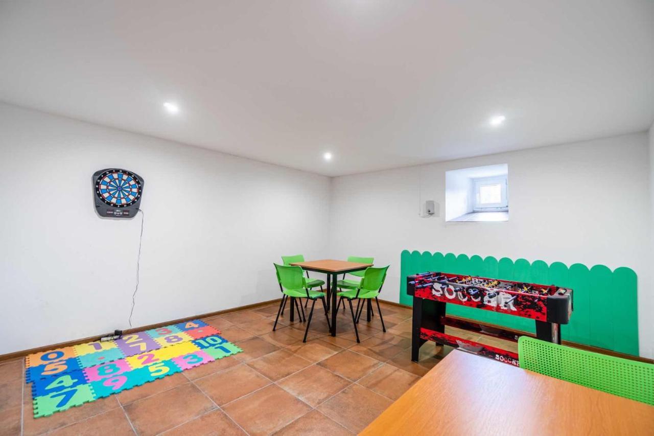 Apartman Karlovice Karlovice  Extérieur photo