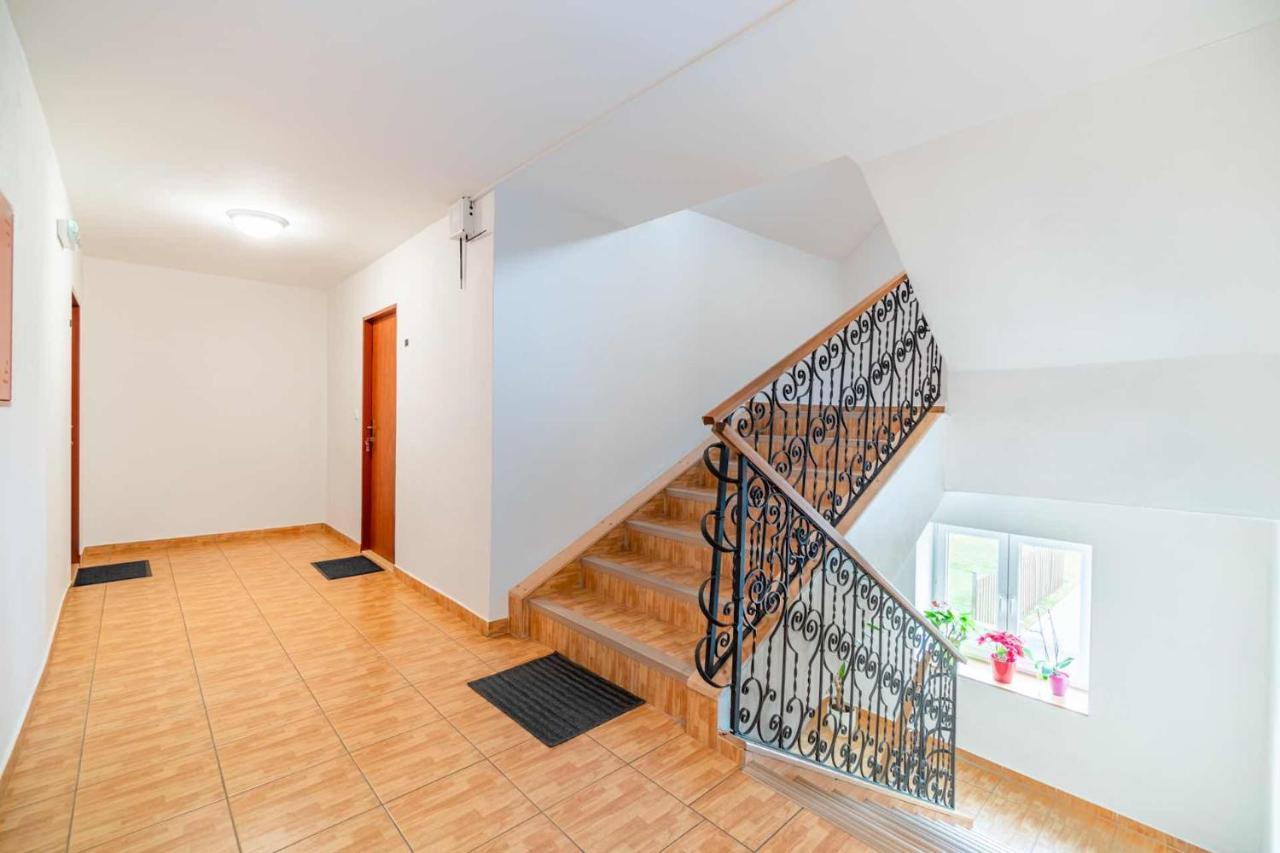 Apartman Karlovice Karlovice  Extérieur photo
