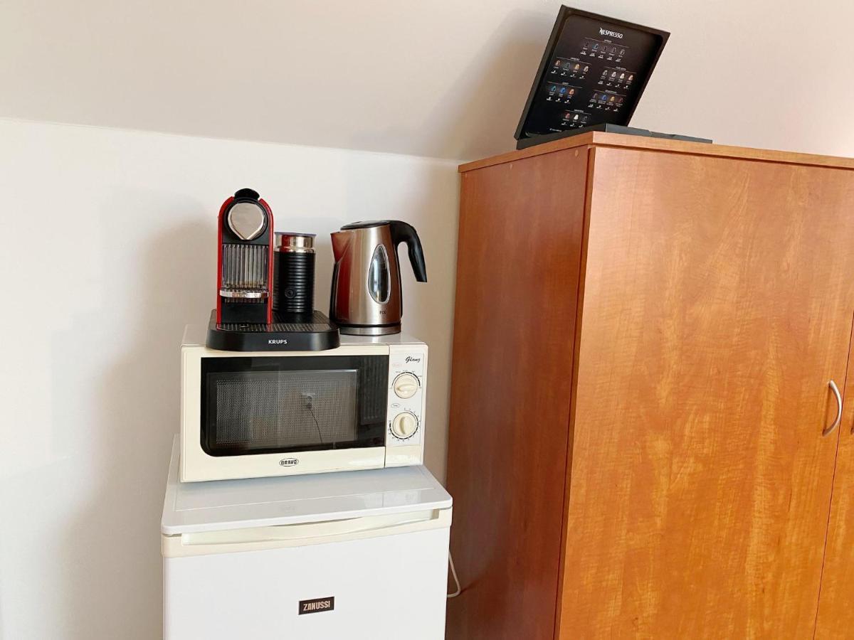 Apartman Karlovice Karlovice  Extérieur photo