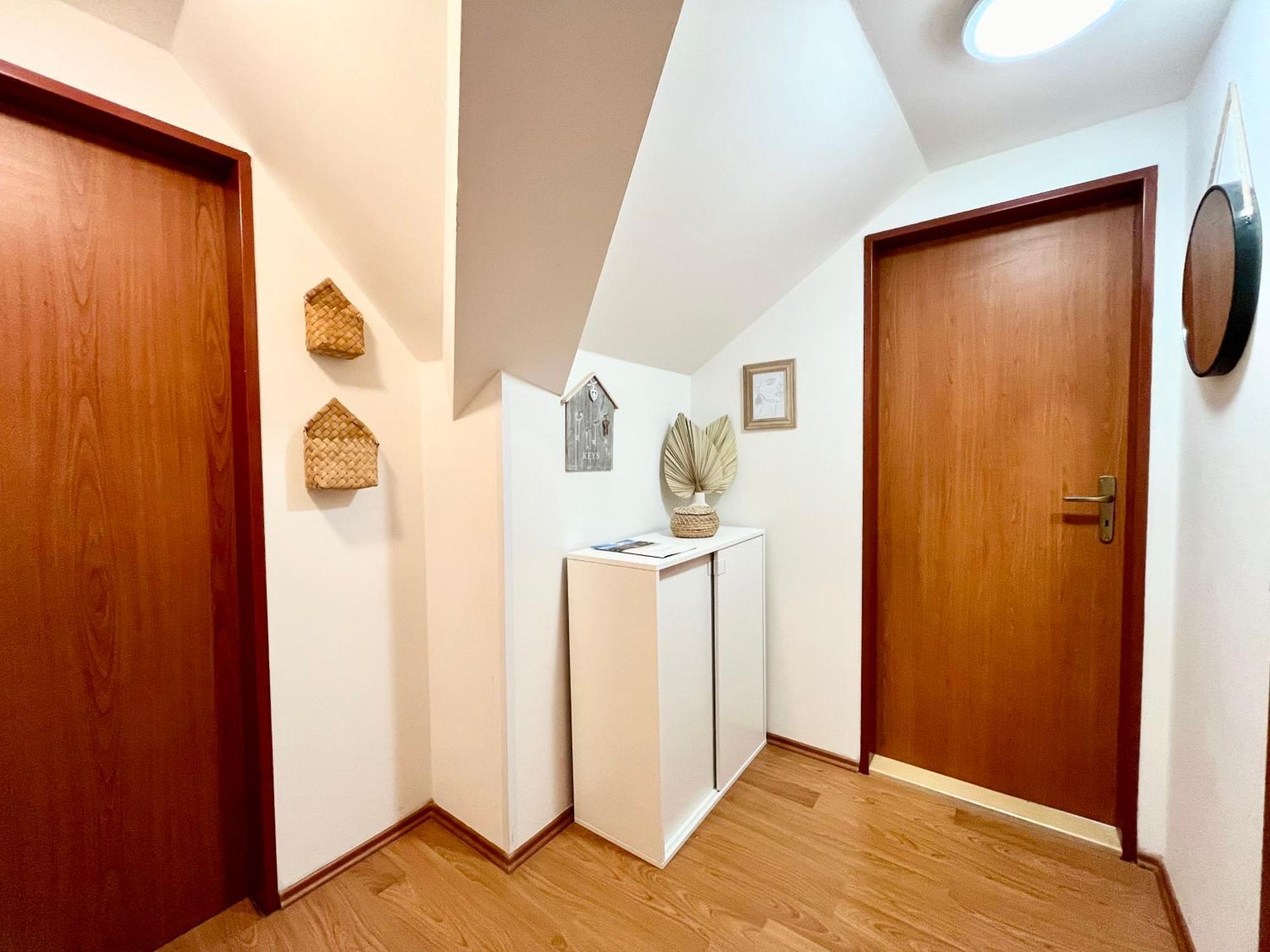Apartman Karlovice Karlovice  Extérieur photo