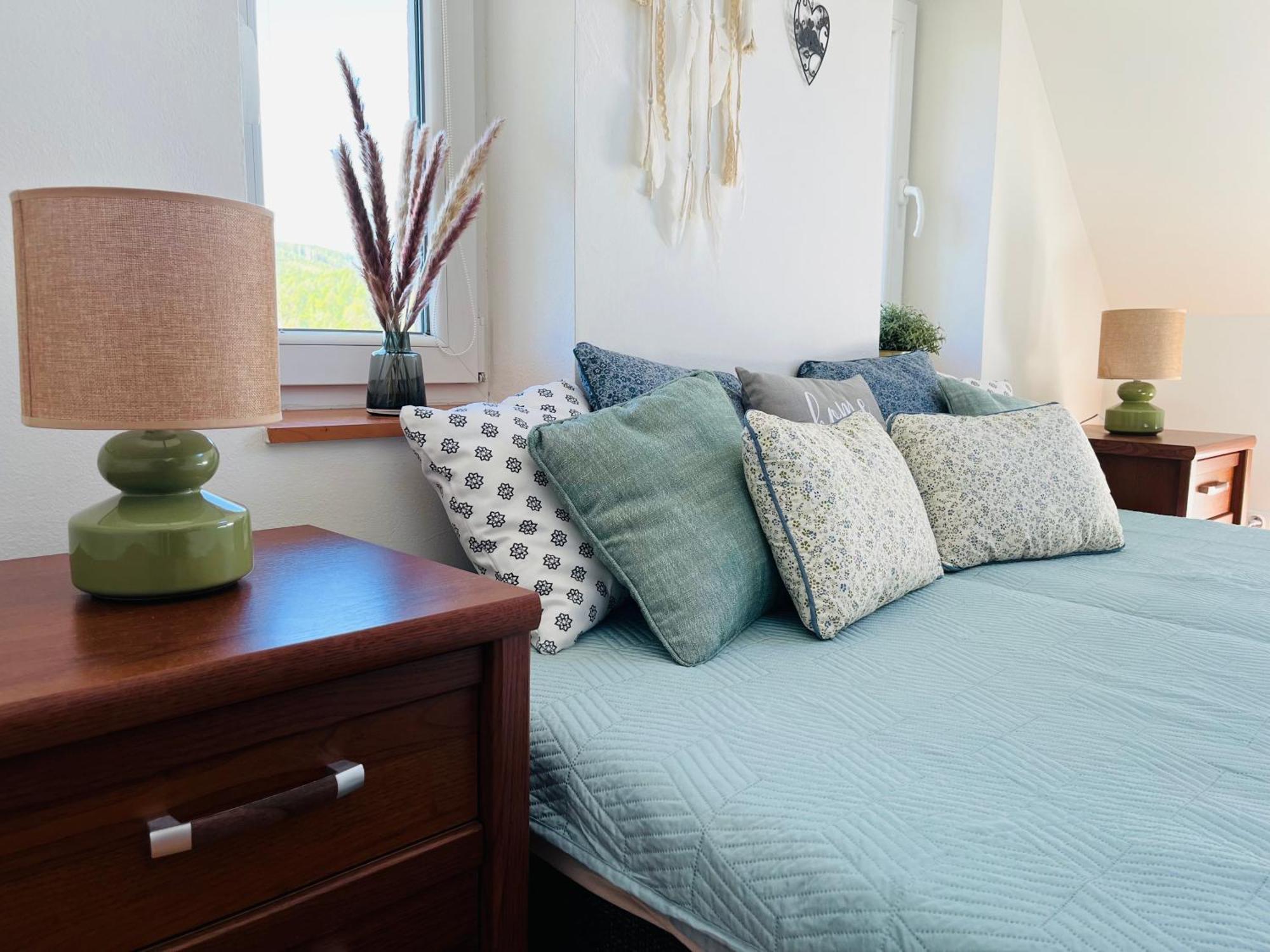 Apartman Karlovice Karlovice  Extérieur photo